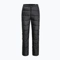 Spodnie trekkingowe męskie Jack Wolfskin Atmosphere black 5