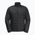 Kurtka męska Jack Wolfskin Lapawa Ins black 6