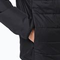 Kurtka męska Jack Wolfskin Lapawa Ins Hoody black 4