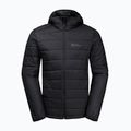 Kurtka męska Jack Wolfskin Lapawa Ins Hoody black 6