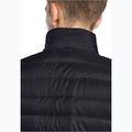 Bezrękawnik trekkingowy męski Jack Wolfskin Pilvi Down black 5