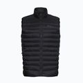 Bezrękawnik trekkingowy męski Jack Wolfskin Pilvi Down black 7