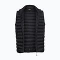 Bezrękawnik trekkingowy męski Jack Wolfskin Pilvi Down black 8