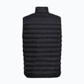 Bezrękawnik trekkingowy męski Jack Wolfskin Pilvi Down black 9