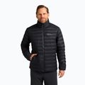 Kurtka męska Jack Wolfskin Pilvi Down black