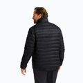 Kurtka męska Jack Wolfskin Pilvi Down black 3