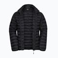 Kurtka męska Jack Wolfskin Pilvi Down black 7