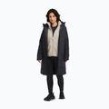 Płaszcz puchowy damski Jack Wolfskin Deutzer Coat black 2