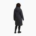 Płaszcz puchowy damski Jack Wolfskin Deutzer Coat black 3