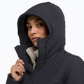 Płaszcz puchowy damski Jack Wolfskin Deutzer Coat black 5