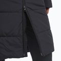 Płaszcz puchowy damski Jack Wolfskin Deutzer Coat black 6