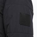 Płaszcz puchowy damski Jack Wolfskin Deutzer Coat black 7