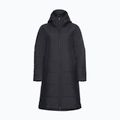 Płaszcz puchowy damski Jack Wolfskin Deutzer Coat black 8
