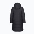 Płaszcz puchowy damski Jack Wolfskin Deutzer Coat black 9