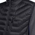 Bezrękawnik męski Jack Wolfskin Routeburn Pro Ins black 4
