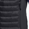 Bezrękawnik męski Jack Wolfskin Routeburn Pro Ins black 6