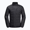 Kurtka męska Jack Wolfskin Routeburn Pro Ins black 11