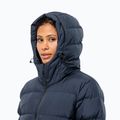 Płaszcz puchowy damski Jack Wolfskin Frozen Palace night blue 2