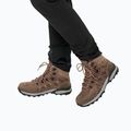 Buty trekkingowe damskie Jack Wolfskin Refugio Prime Texapore Mid fawn 12