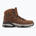 Buty trekkingowe damskie Jack Wolfskin Refugio Prime Texapore Mid fawn 3