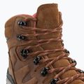 Buty trekkingowe damskie Jack Wolfskin Refugio Prime Texapore Mid fawn 9