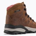 Buty trekkingowe damskie Jack Wolfskin Refugio Prime Texapore Mid fawn 10