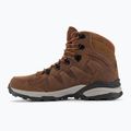 Buty trekkingowe damskie Jack Wolfskin Refugio Prime Texapore Mid fawn 11