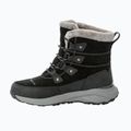 Śniegowce damskie Jack Wolfskin Dromoventure Texapore High phantom 13