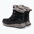 Śniegowce damskie Jack Wolfskin Dromoventure Texapore High phantom 3