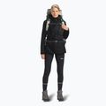 Kurtka przeciwdeszczowa damska Jack Wolfskin Jasper 2L black 2