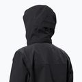 Kurtka przeciwdeszczowa damska Jack Wolfskin Jasper 2L black 4