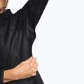 Kurtka przeciwdeszczowa damska Jack Wolfskin Jasper 2L black 8