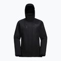 Kurtka przeciwdeszczowa damska Jack Wolfskin Jasper 2L black 11
