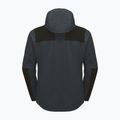Kurtka softshell męska Jack Wolfskin Andur phantom 6