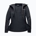 Kurtka softshell damska Jack Wolfskin Andur black 7
