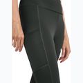 Spodnie trekkingowe damskie Jack Wolfskin Klintal Tights black 5