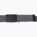 Pasek do spodni Jack Wolfskin Hidden dark grey 2
