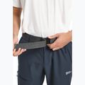 Pasek do spodni Jack Wolfskin Hidden dark grey 6