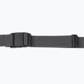 Pasek do spodni Jack Wolfskin Magnetic dark grey 2