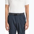 Pasek do spodni Jack Wolfskin Magnetic dark grey 4