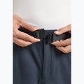 Pasek do spodni Jack Wolfskin Magnetic dark grey 8