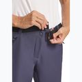 Pasek do spodni Jack Wolfskin Light black 5