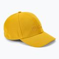 Czapka z daszkiem Jack Wolfskin Baseball Cap curry