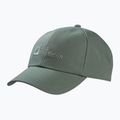 Czapka z daszkiem Jack Wolfskin Baseball Cap hedge green