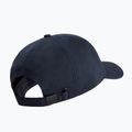 Czapka z daszkiem Jack Wolfskin Baseball Cap black 2