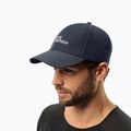 Czapka z daszkiem Jack Wolfskin Baseball Cap black 4