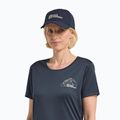 Czapka z daszkiem Jack Wolfskin Baseball Cap black 5