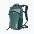 Plecak turystyczny Jack Wolfskin Prelight Shape 15 l jade green