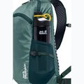 Plecak turystyczny Jack Wolfskin Prelight Shape 15 l jade green 5