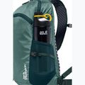 Plecak turystyczny Jack Wolfskin Prelight Shape 15 l jade green 7